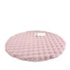 Best-Selling Velvet Plush Round Rug - Thickened, Cold-Insulation for Living Room, Sofa, or Coffee Table
