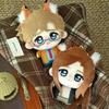 10cm Ryland Grace & Eva Stratt Peluche di Cotone Bambola Progetto Hail Mary Peluche Riempito Ciondolo Per Borsa Accessori Cosplay Regalo