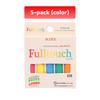 High Quality Dustless Chalk for Blackboard Chalkboard Drawing Writing Not Easy Break School Office Supplies Kids Colored Chalk