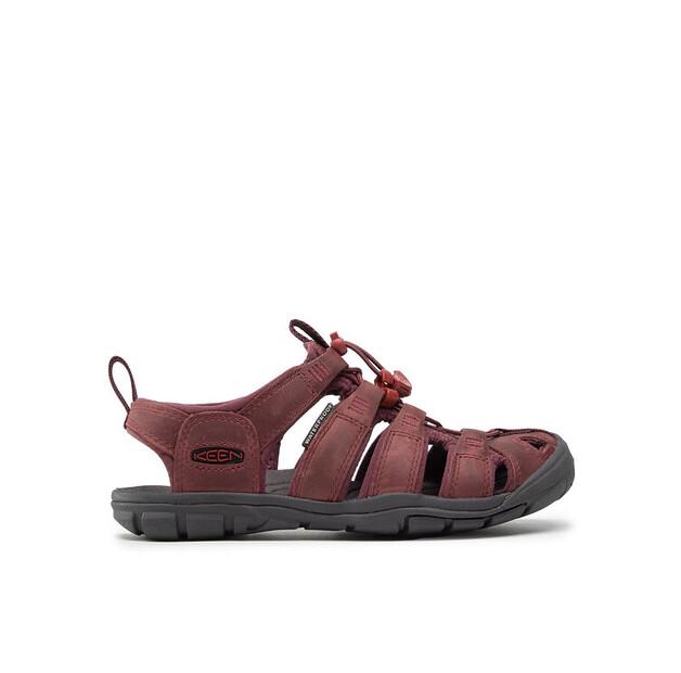 

Сандалии Keen Clearwater Cnx Lleather EU 37