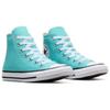 Converse Chuck Taylor All Star Comfortable and Breathable High-Top Canvas Shoes