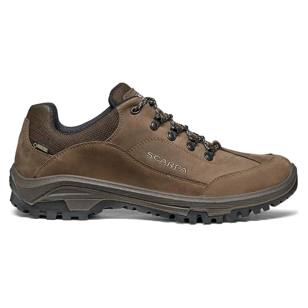 

Scarpa Ботинки для хайкинга Cyrus GTX 41