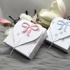 Metal Cutting Dies Backpack Box Scrapbooking Stencil Card Embossing DIY Photo