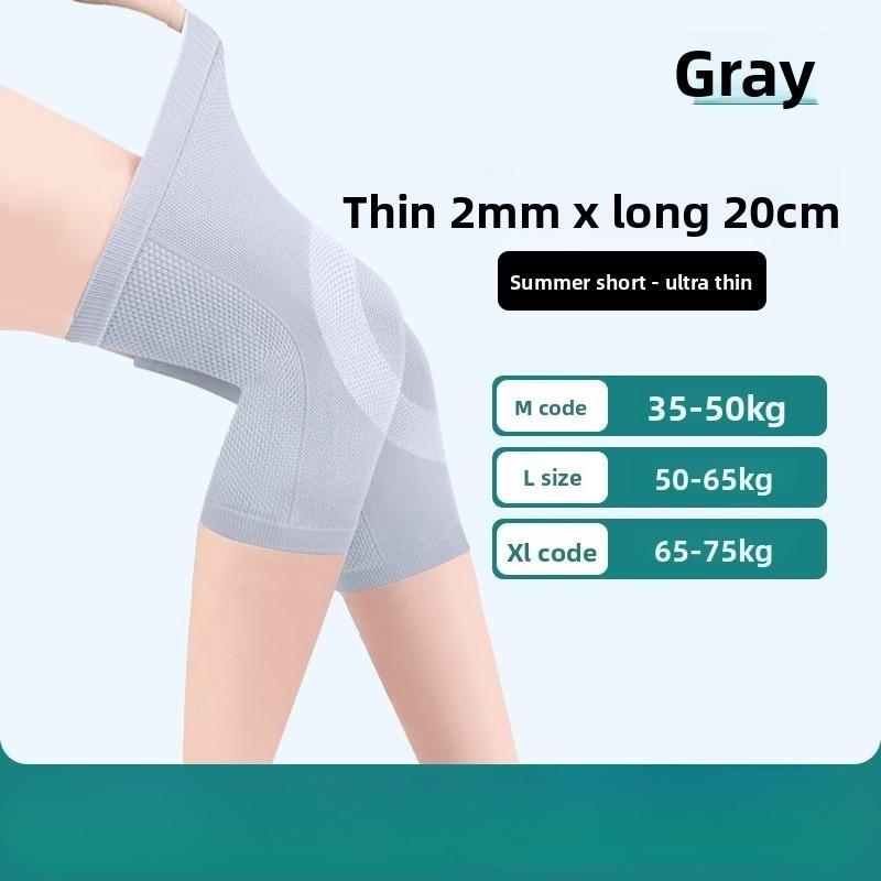 Knee Pads Provide Warmth and Protection for The Knees. They Are Suitable for Use In Autumn and Winter To Keep The Knees Warm and Offer High Elasticity