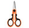 High-Power Stainless Steel Fishing Line and Wire Scissors
