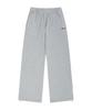 Leijiji Baked Waffle Lounge String Pants (5 Colors)