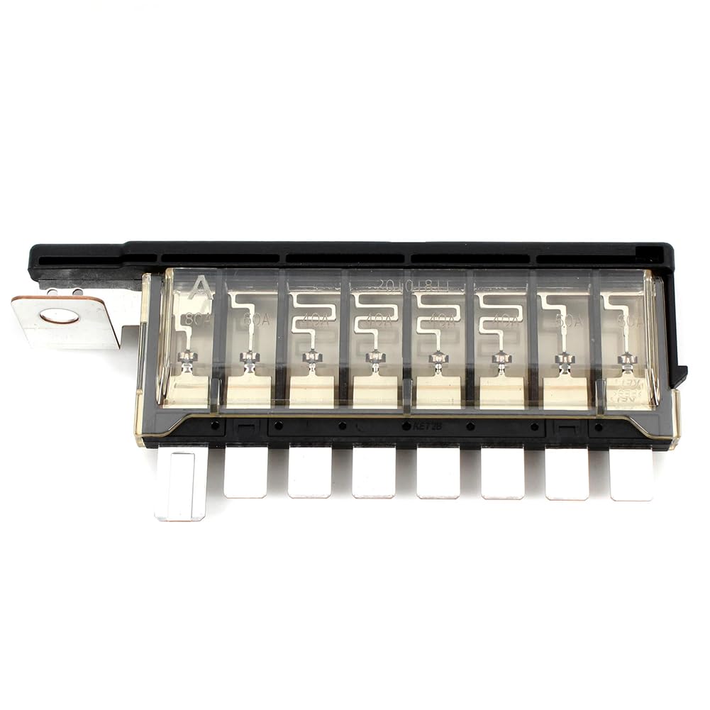 Multi Fuse for Hyundai Tucson 2011-2015 for Kia Cadenza 2014-2016 Forte 2010-2016 Forte Koup 2010-2016 Optima 2011-2016 Sorento 2013-2014 for