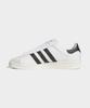 adidas Java Low - White:Black / Jp6501