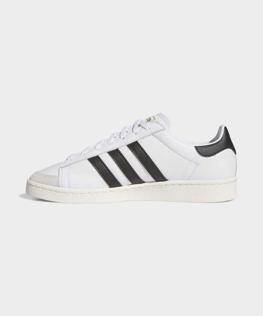 adidas Java Low - White:Black / Jp6501