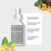 Deoxyribose Leaf Extract Oil Deeply Nourishes And Strengthens Hair Hair Care Oil 60ML
