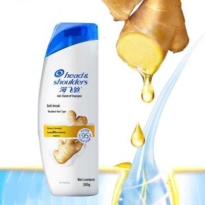 Shampoo e balsami per capelli