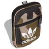 Adidas Originals Polyester Shoulder Bag Crossbody Bag Regular Unisex Multicolor Adidas DV2476