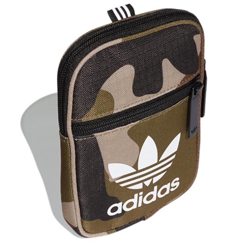 Adidas Originals Polyester Shoulder Bag Crossbody Bag Regular Unisex Multicolor Adidas DV2476