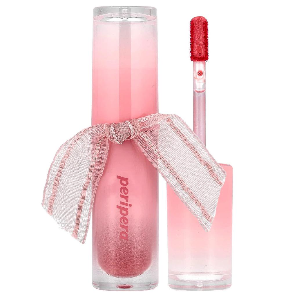 Peripera Ink Mood Glow Tint, 12 Warm-Gorhythm, 4g (0.14oz)