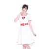 Nurse Loved Nurse KA0224WH A&TCollection Costume, Ex-Girlfriend's Uniform,
