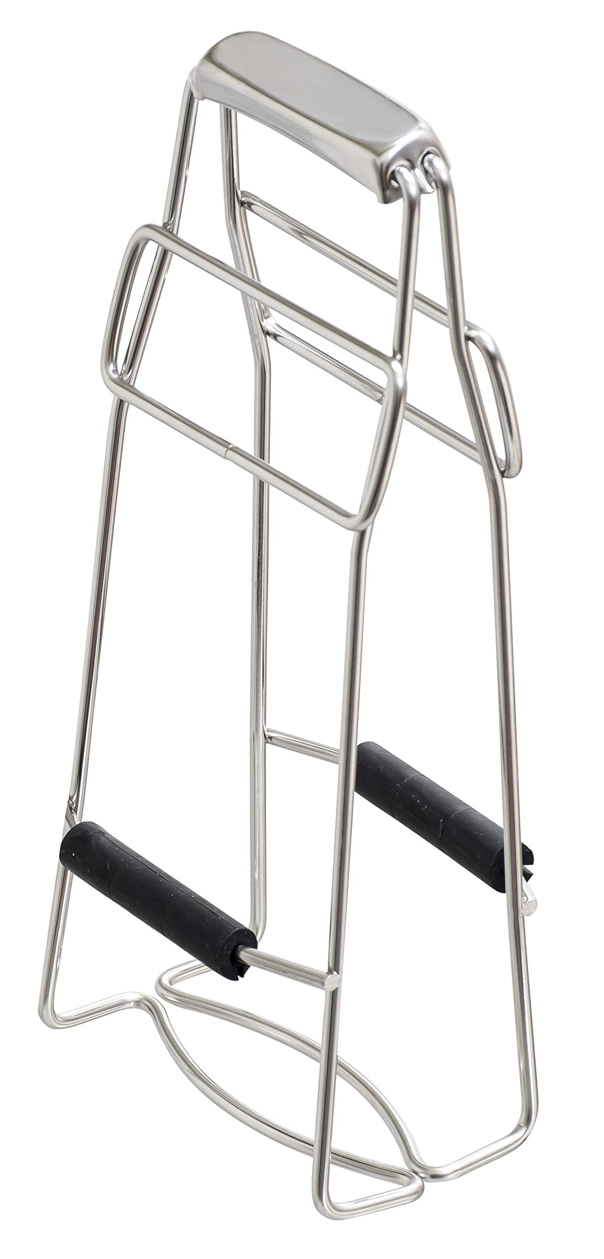 Suncraft Aisya Senka Steaming Made in Tongs, Japan, AL-86 чёрный