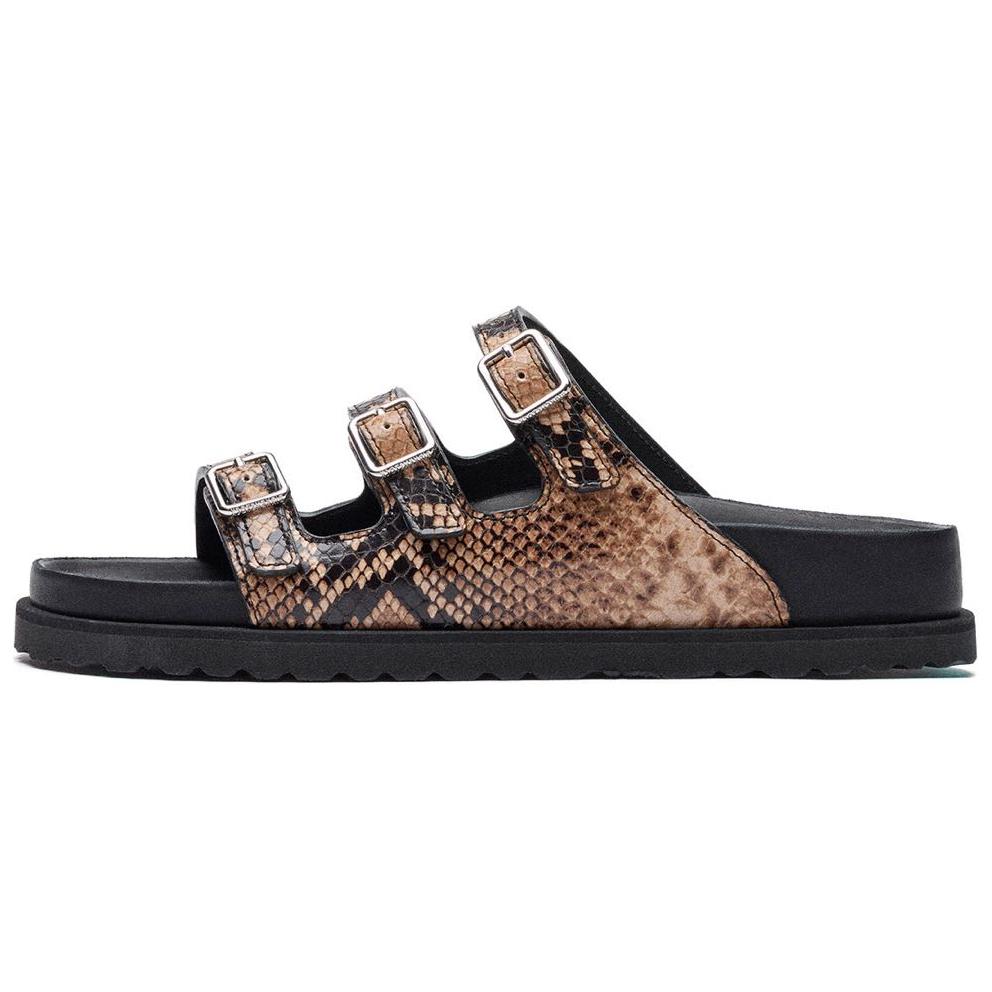 Birkenstock Čūskas Gada Pavasara Kolekcija 1774