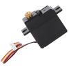 Metal Gear Servo Upgrade Spare Parts Accessory Fit for WLtoys A949 / A959 1/18 RC Car
