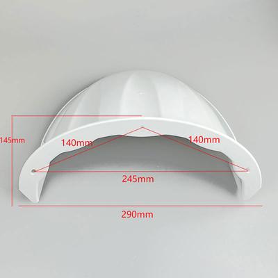 Universal Outdoor Sun Rain Shade Cover Shield Protection Security Camera