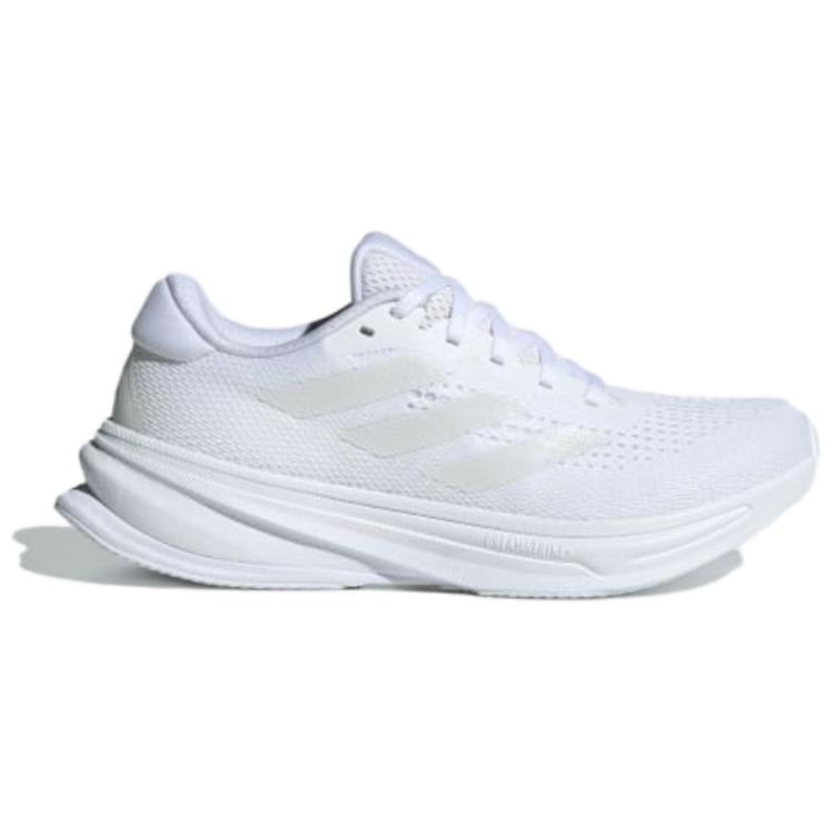 Adidas  Supernova Rise Crystal White Women Sneakers Cloud-White Core-Black IH7617