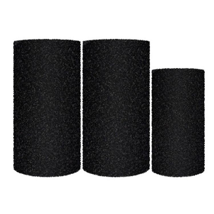 Fish Tank PreFilter Sponge Aquarium PreFilter Sponge Fish Tank Inlets Cover