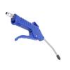 Air Gun, Short Nozzle, Air Duster Gun, Dust Removal Blow Gun, for Air Compressors