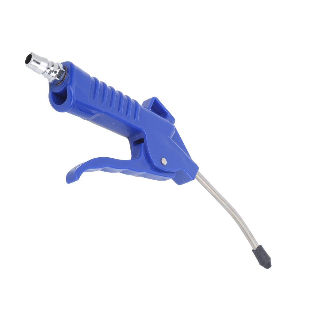 Air Gun, Short Nozzle, Air Duster Gun, Dust Removal Blow Gun, for Air Compressors