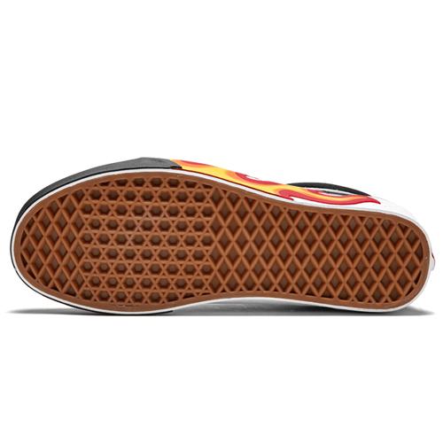 Vans Old Skool "Flame Cut Out" VN0A38G1UJG