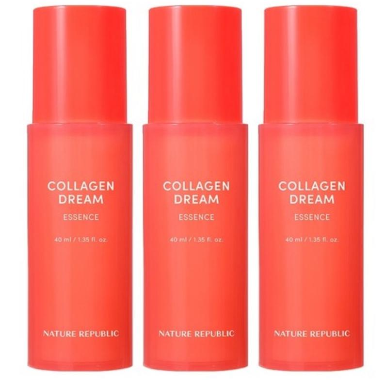 [Nature Republic] Collagen Dream Essence 40ml