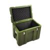 Heavy-Duty Rotomolded Storage and Transport Box