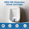 BHBL WES-150 WaterFree Urinal Cartridge for All Waterfree Urinals,Urinal Cartridge Replacement Replace for Falcon FWFC