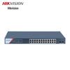 HIKVISION PoE Network Switch for IP Cameras