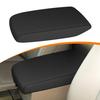 Center Console Armrest Lid Cover For Toyota Highlander 2009 2008-2013
