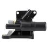 Engine Coolant Thermostat Assy LF941517Z Fits for Mazda 3 L4 122 2.0L