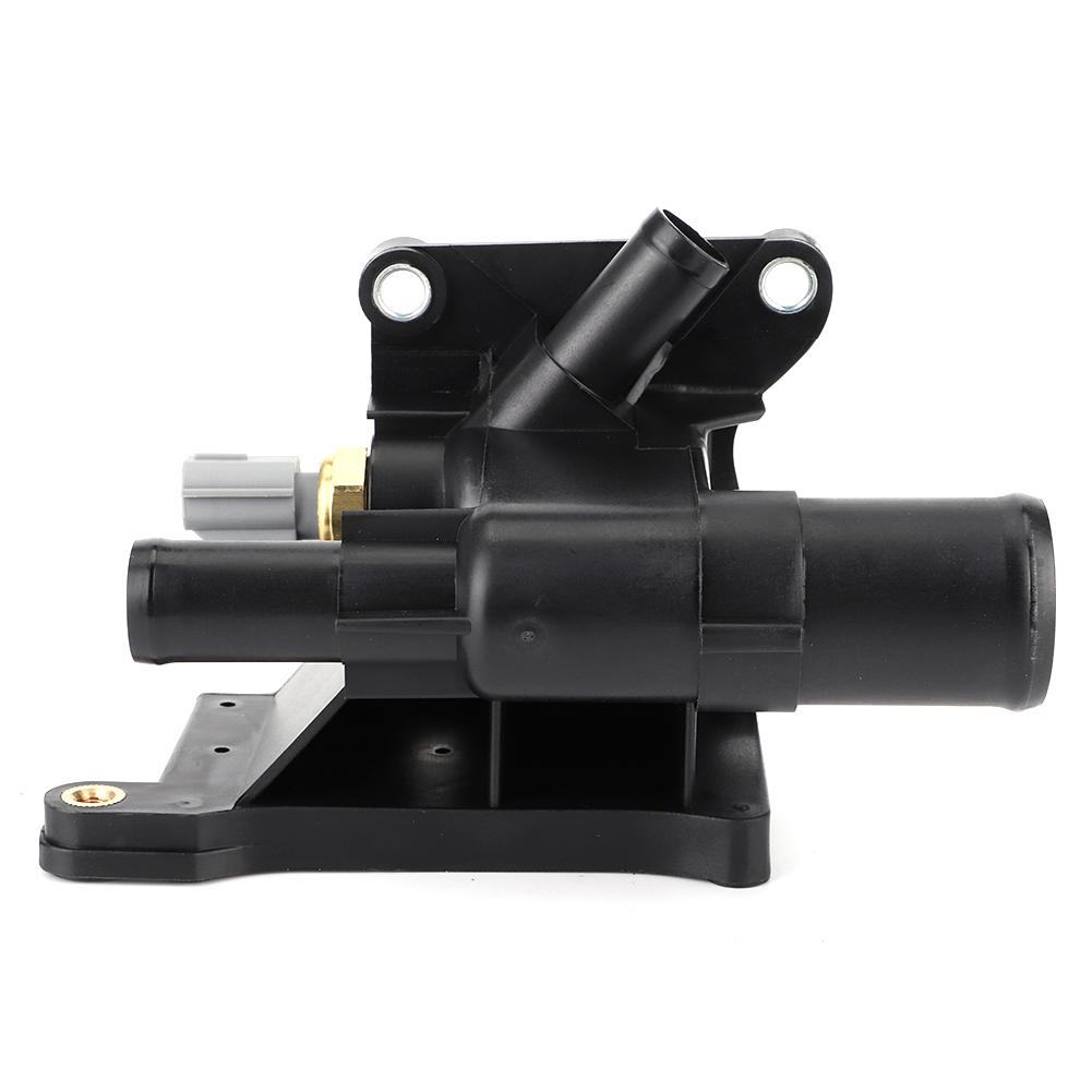 Engine Coolant Thermostat Assy LF941517Z Fits for Mazda 3 L4 122 2.0L
