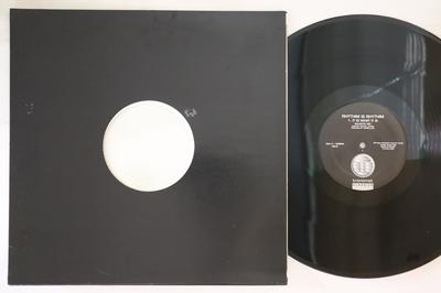 12-Zoll-Schallplatte RHYTHIM IS RHYTHIM - It Is What It Is / Feel Surreal / B MS6 TRANSMAT US Tanz & Elektronik Gebraucht
