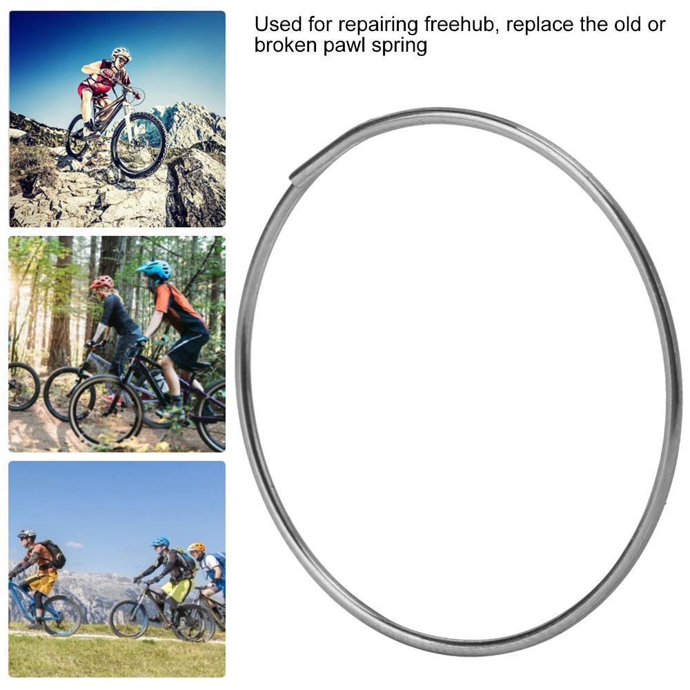 5Pcs Without Hook Bike Freehub Spring for Fulcrum F0/F1/F3/F5/XL/KT Bike Accessories