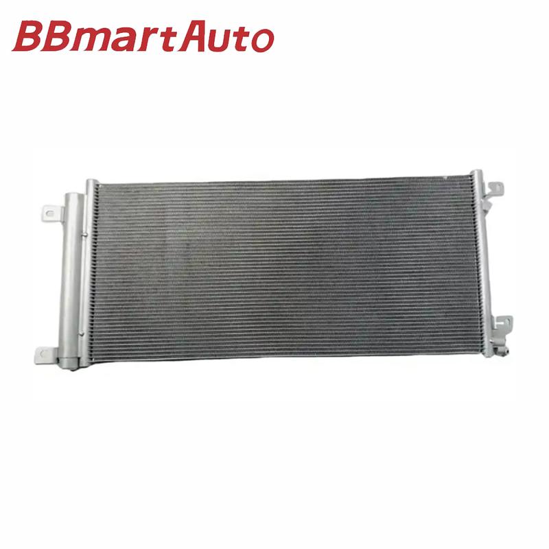 80100-TET-H01 BBmartAuto Parts 1pcs AC Condenser For Honda Civic FC1 FC7 FK7 Car Accessories 1pcs