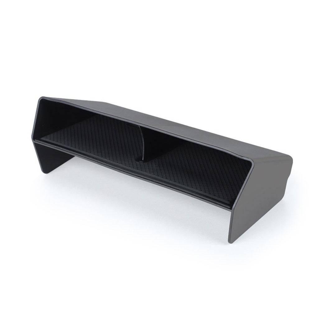 

for BYD Seal U Sealion 6 Song Plus Champion Edition 2025 2025 Armrest Storage Box Cup Holder Car Interior Accessories чорний