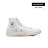 Chuck 70 Leather White A07201C 27C863 27L918