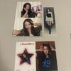 [USED] tripleS ASSEMBLE25 Album CD Opened (28)