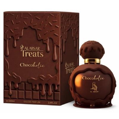 Al Absar Chocoholic Eau de Parfum