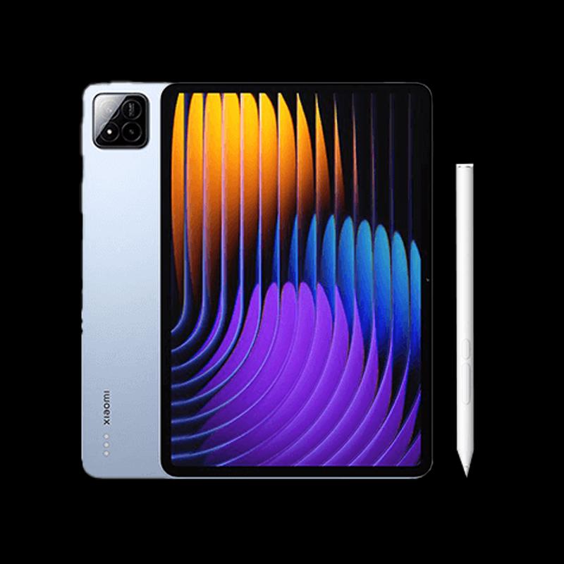 

Xiaomi Pad 7 Pro 11.2-inch Tablet (CN version)