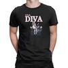 Esa Diva Latin Diva T-Shirt