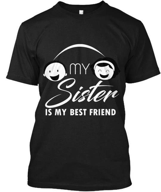 

Brother And Sister Love T shirt Made in the USA Size S to 5XL XL