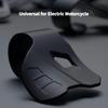 SEAMETAL Motorcycle Throttle Assistant Handle Accelerator Booster Handlebar Control Cruise Control Grip Wrist Rest Labor Saver Throttles 2