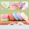 Breathable Non-woven Eyelash Extension Tape - Skin-Friendly and Perforated