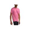 New Nike T Shirts Men Pink AR4997-684
