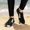 Lightweight Non-slip Wading Shoes Men Women Quick Dry Breathable Aqua Sneakers Elastic Soft Sole Beach Water Sports Shoes