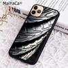 MaiYaCa Cool Tire Tread wheel Style Track Phone Case For iPhone 17 Air 16 pro max 15 14 plus 12 13 Cover coque